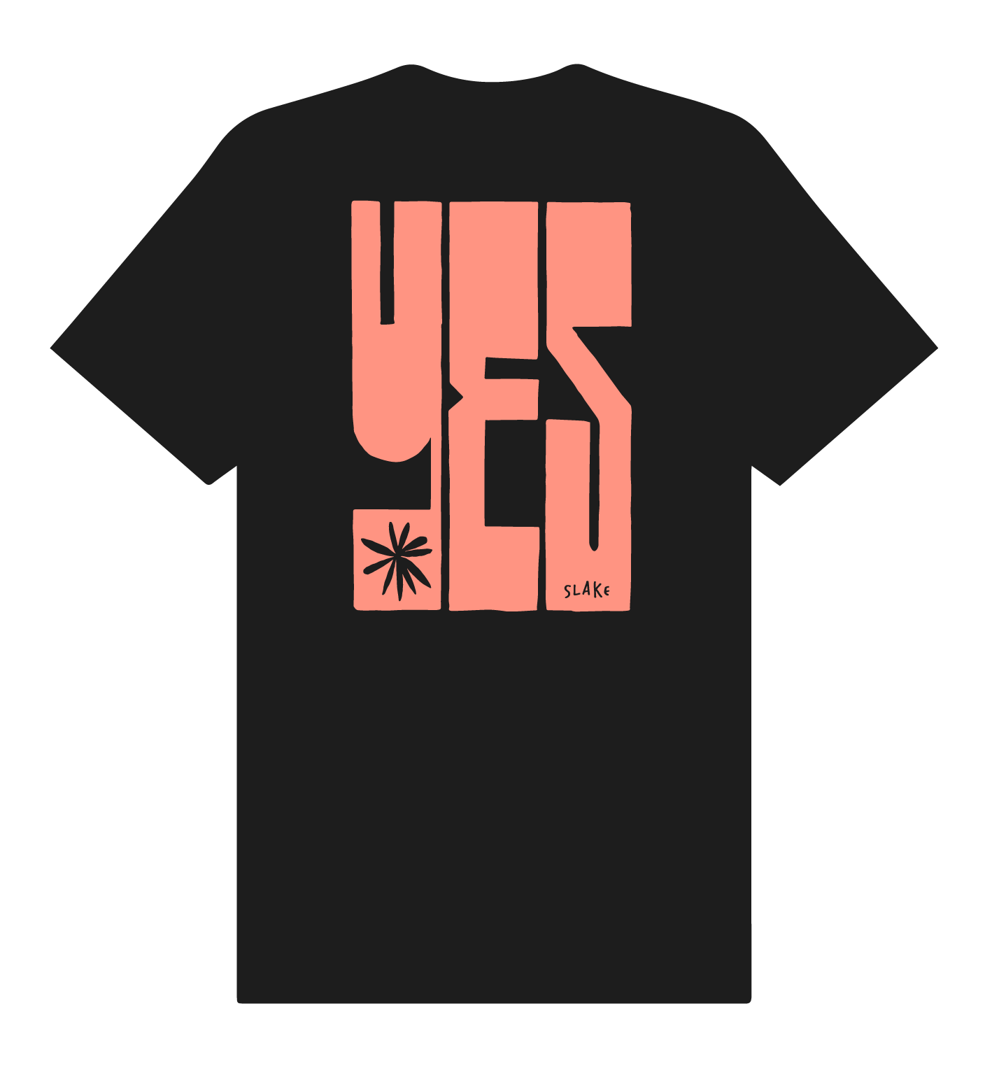 YES T-Shirt