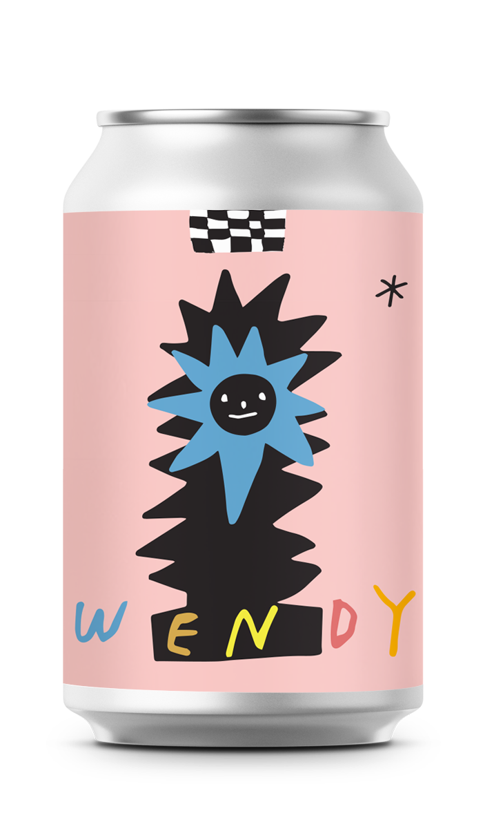 Wendy
