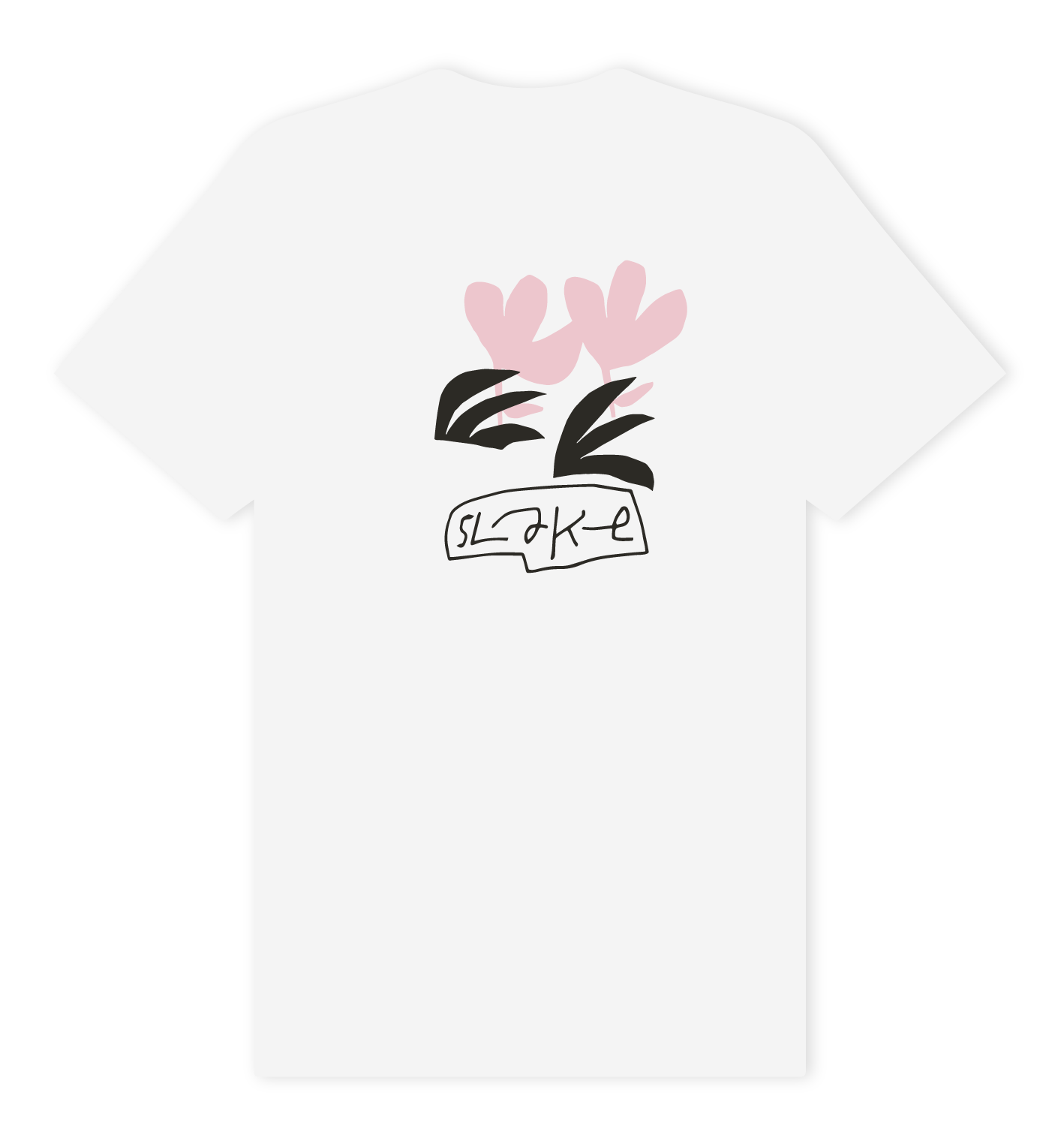 Flowers T-Shirt