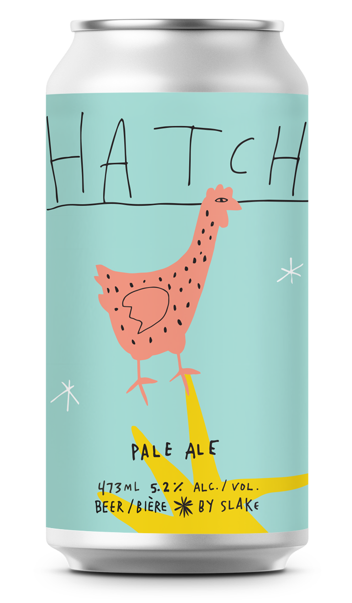 Hatch