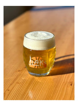 Lager Mug