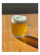 Lager Mug
