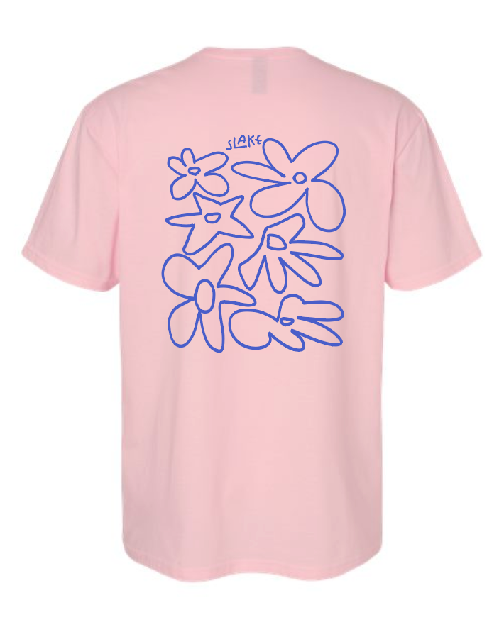Flower Doodles T-Shirt