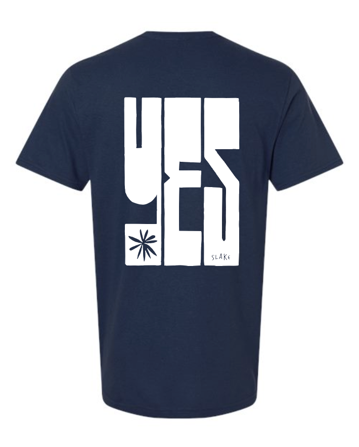 YES T-Shirt
