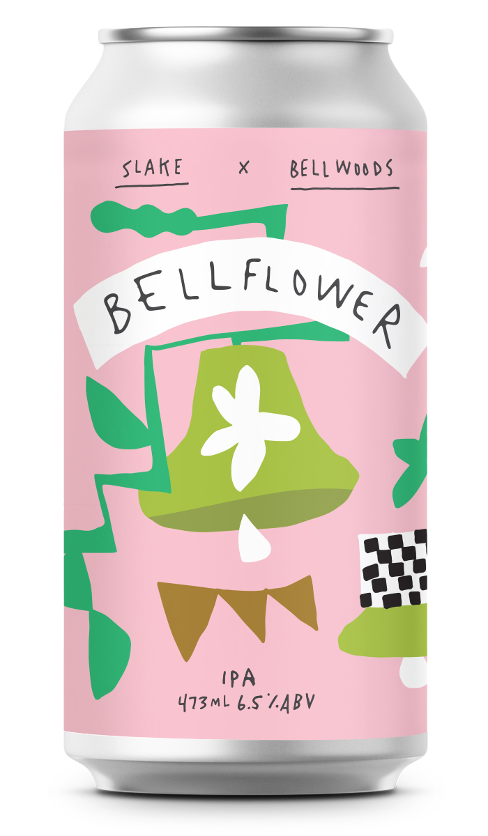 Bellflower