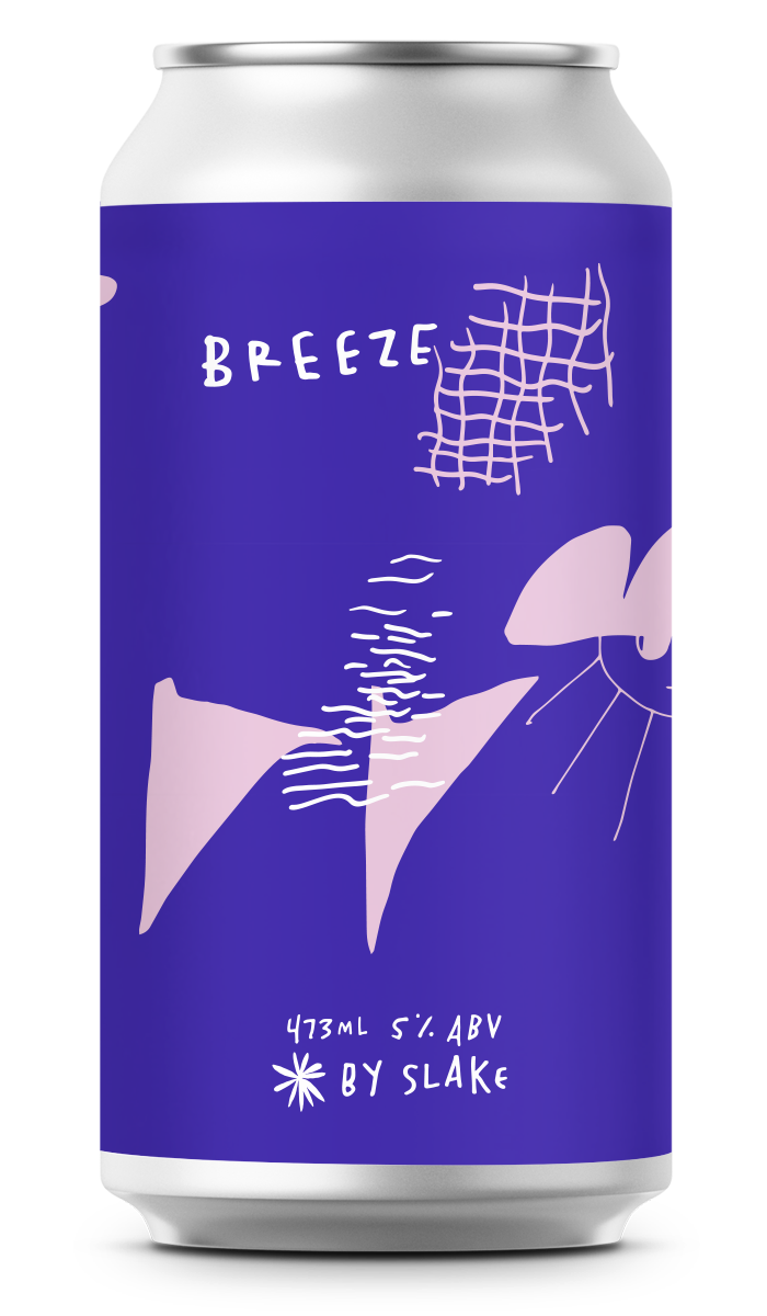 Breeze