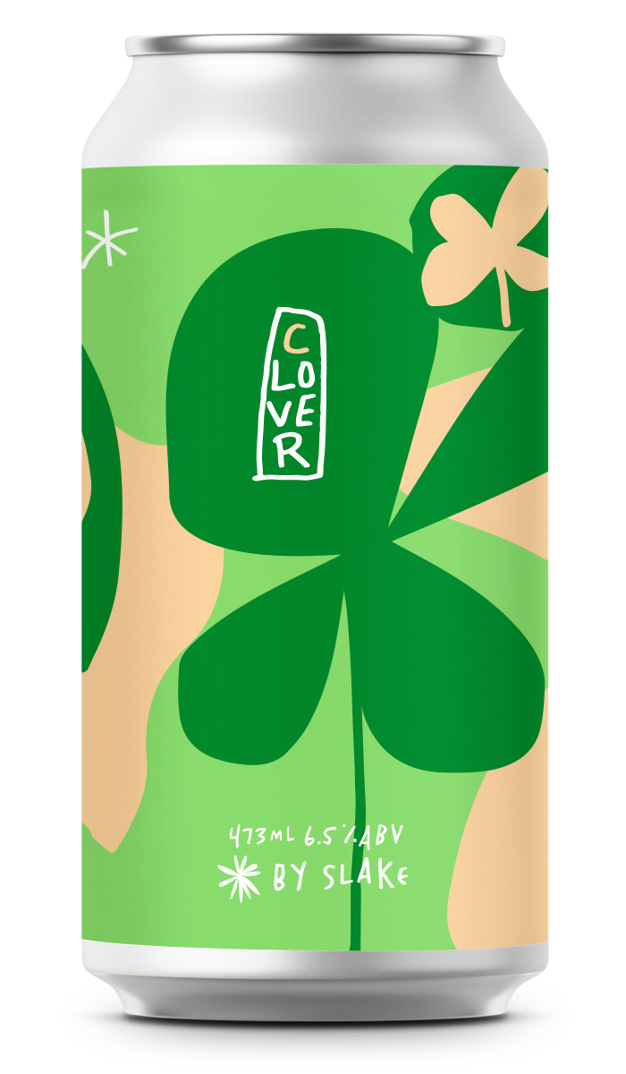 Clover