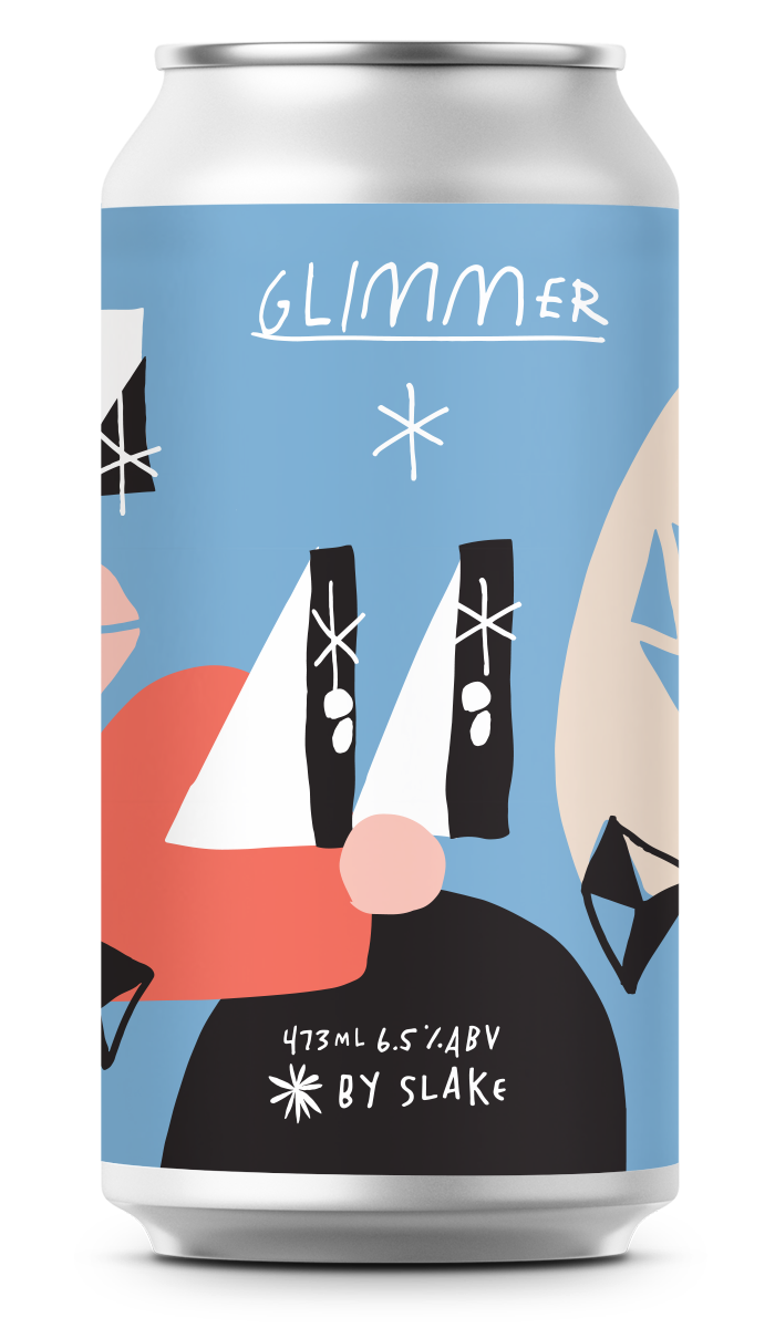 Glimmer