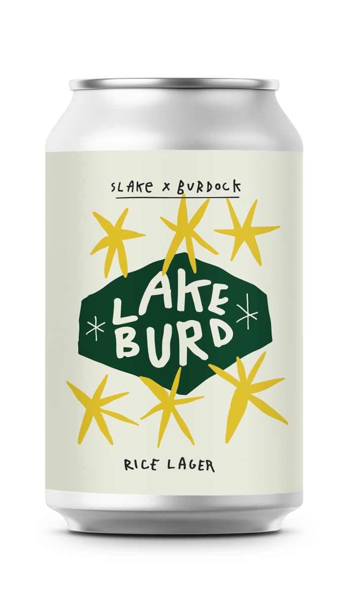 Lake Burd