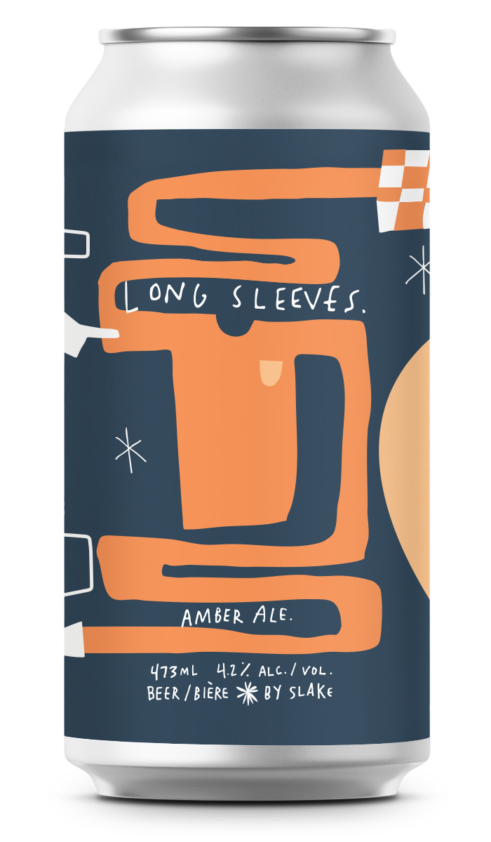 Long Sleeves