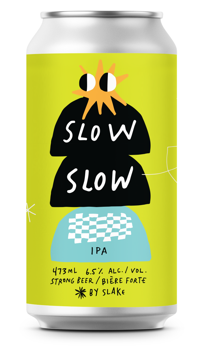 Slow Slow