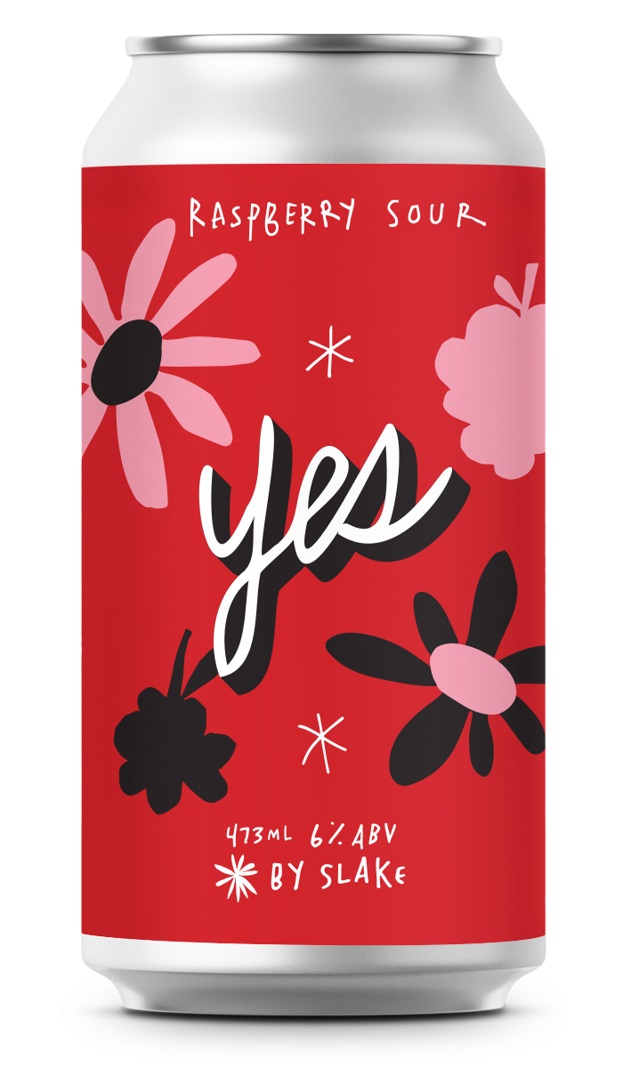 Yes – Raspberry