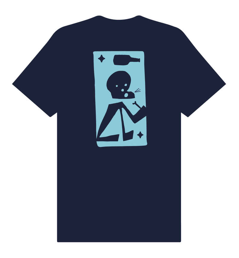 Skeleton T-Shirt
