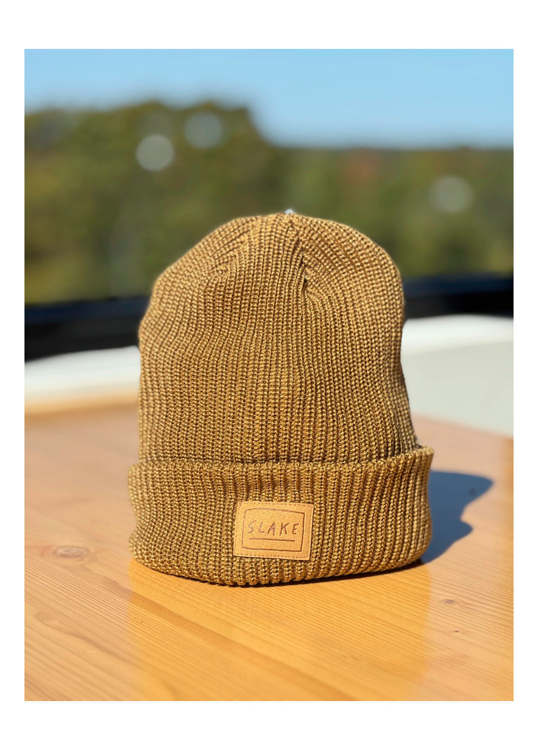 Bronze Toque