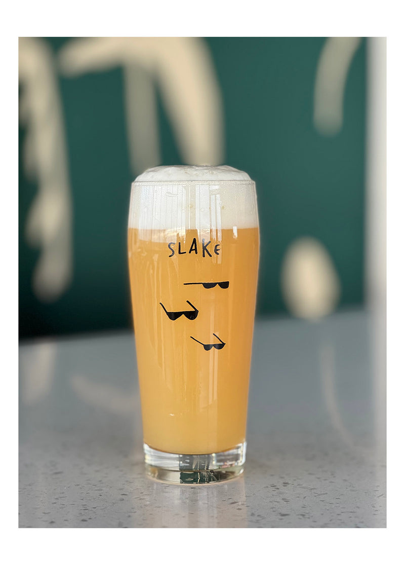 Merch | Slake Brewing