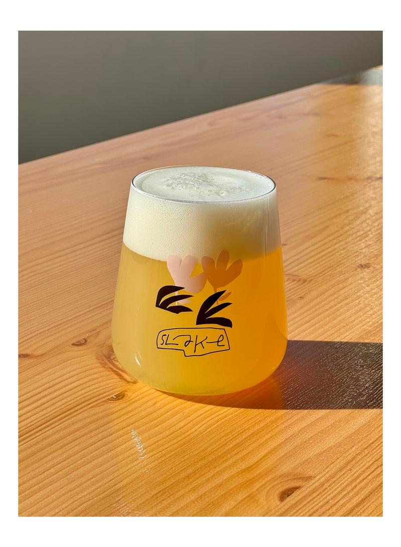 Tumbler Glass