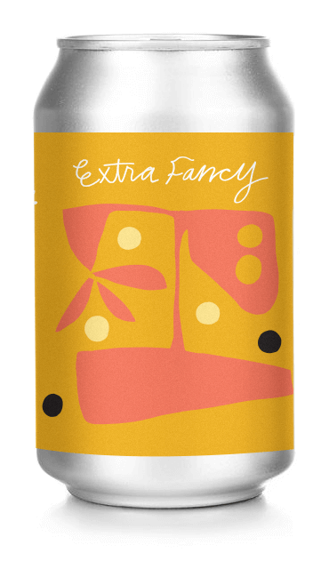 Extra Fancy