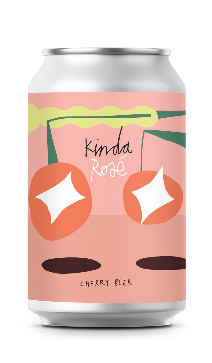 Kinda Rosé