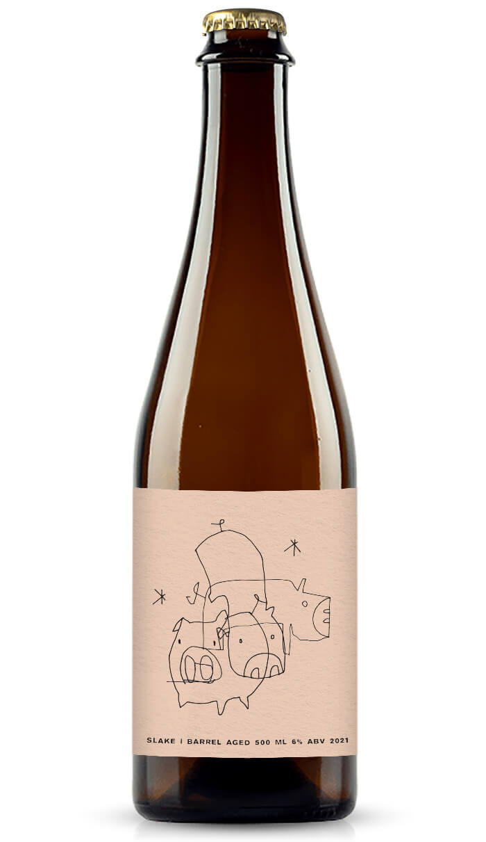 Ramble Tamble (2021)