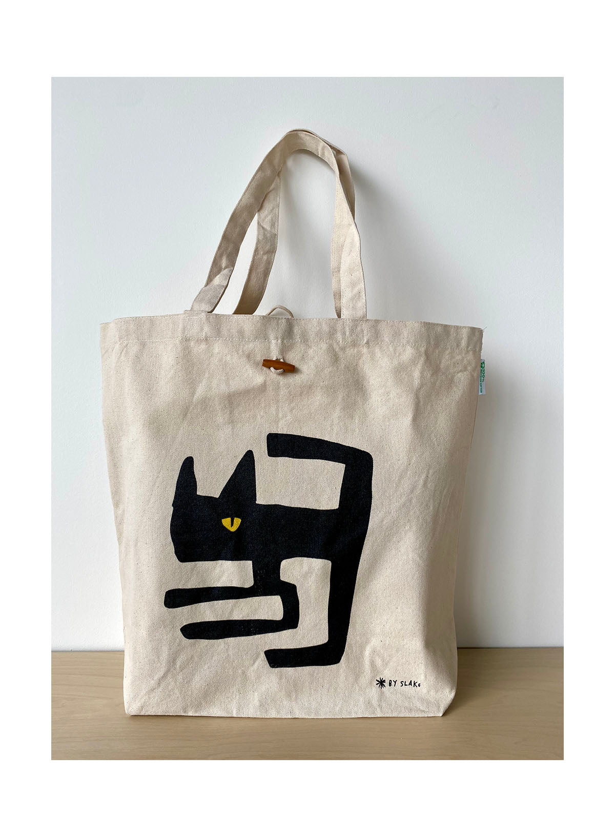 Cat Tote