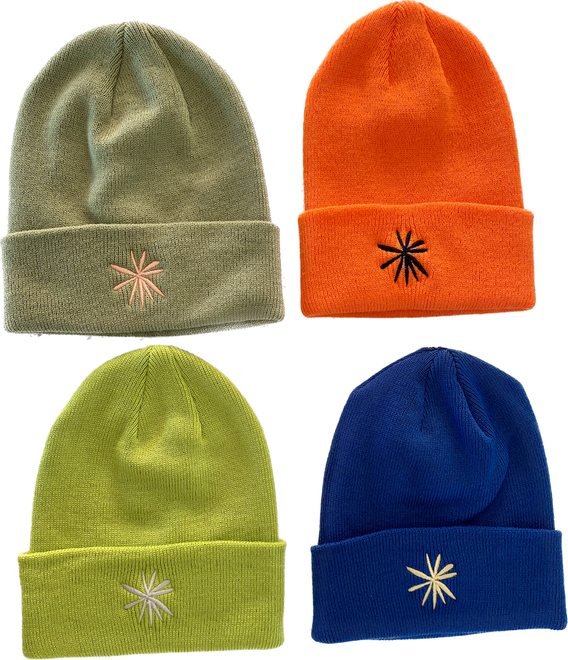 Toque